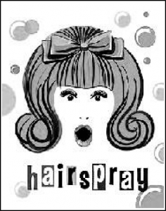 hairspray